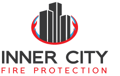 Inner City Fire Protection logo
