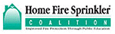 Home Fire Sprinkler Coalition